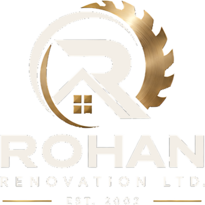 Rohan Renovation